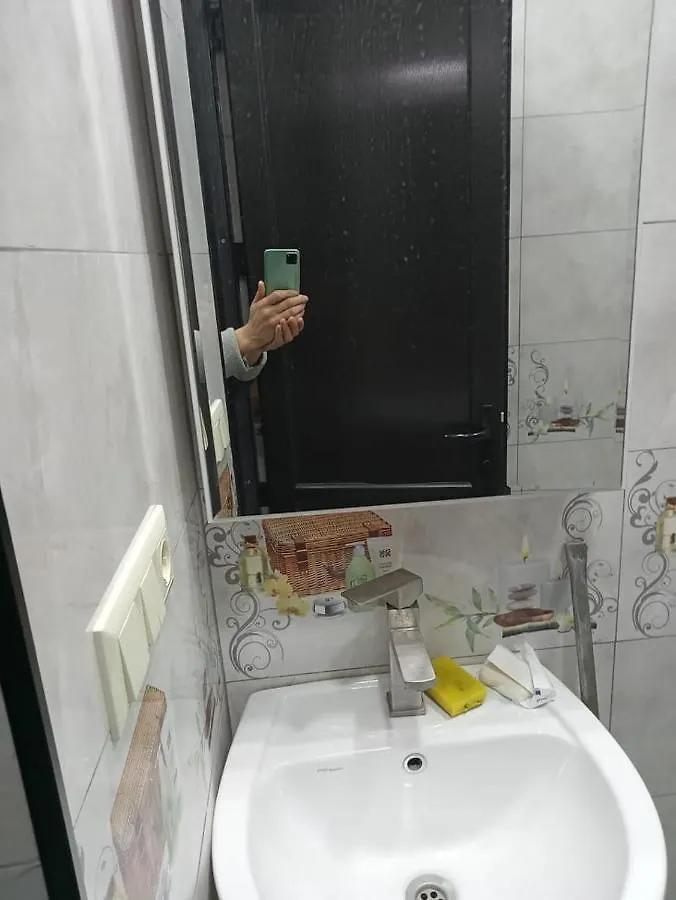 Ferienwohnung Makaterina Tbilisi