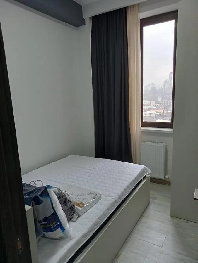 Ferienwohnung Makaterina Tbilisi