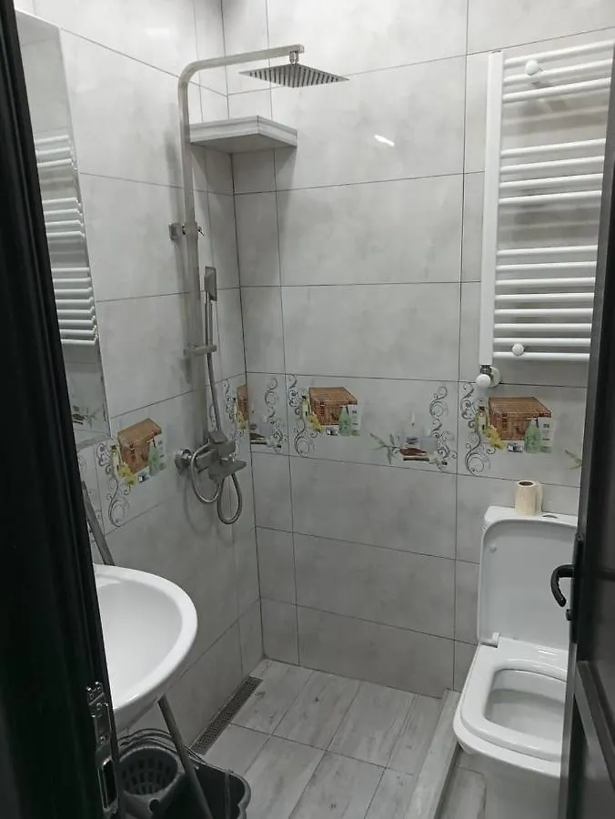 Ferienwohnung Makaterina Tbilisi 0*,  Georgien