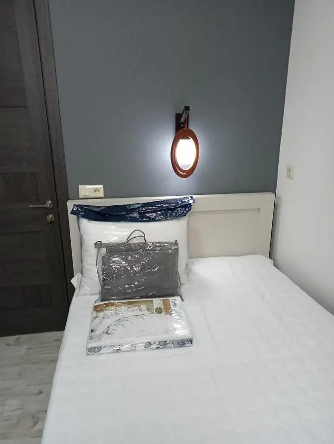 Ferienwohnung Makaterina Tbilisi Apartment