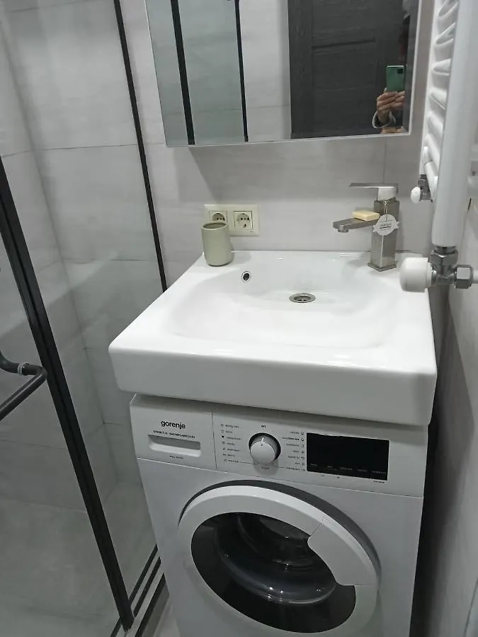 Ferienwohnung Makaterina Tbilisi Georgien
