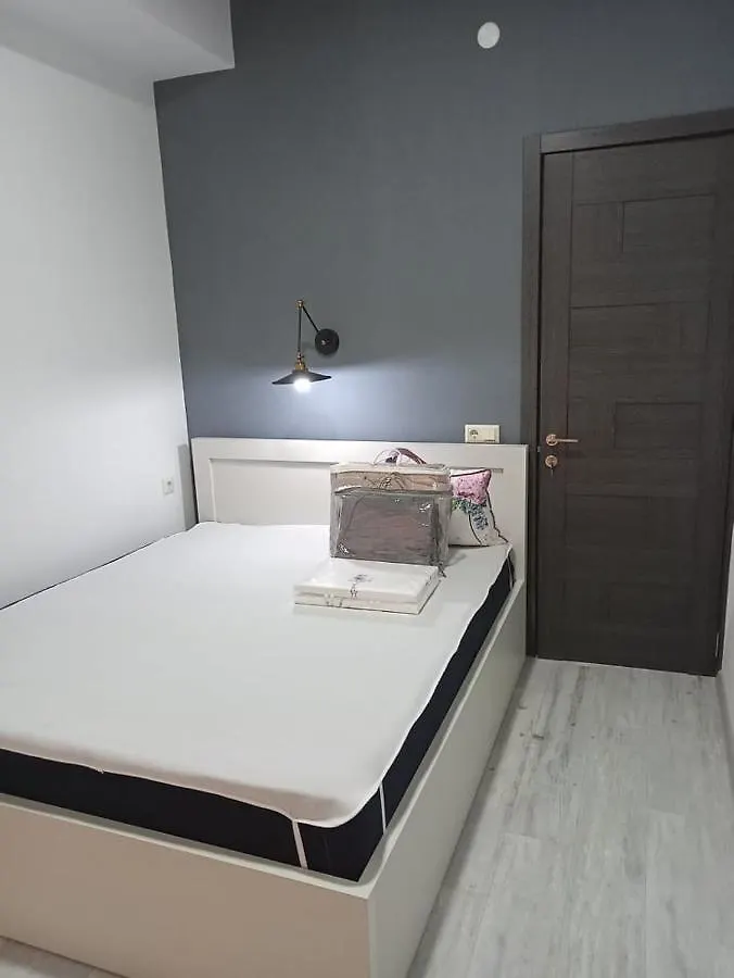 Apartment Ferienwohnung Makaterina Tbilisi